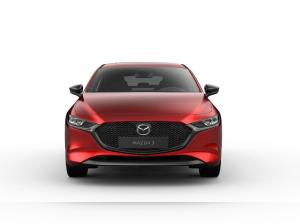 Mazda 3 Junge Fahrer Angebot 😎🚗5HB2.5I A/T HOMURA