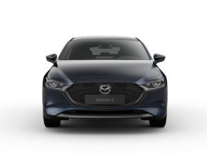 Mazda 3 5HB 2.5L e-SKYACTIV G 140ps 6AT FWD Exclusive-Line