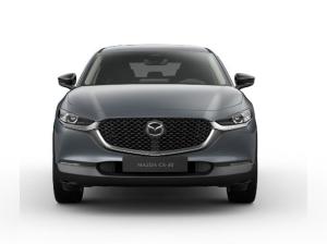 Mazda CX-30 5WGN 2.5L e-SKYACTIV G 140ps Manuell FWD Homura