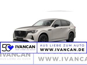 Mazda CX-60 5WGN 3.3L e-SKYACTIV D 254ps 8AT AWD Homura Plus