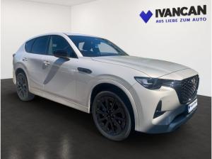 Mazda CX-60 5WGN 3.3L e-SKYACTIV D 254ps 8AT AWD Homura Plus