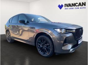 Mazda CX-60 5WGN 3.3L e-SKYACTIV D 254ps 8AT AWD Homura COSO