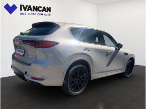 Mazda CX-60 5WGN 3.3L e-SKYACTIV D 254ps 8AT AWD Homura Plus