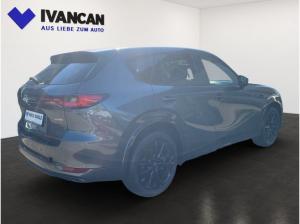 Mazda CX-60 5WGN 3.3L e-SKYACTIV D 254ps 8AT AWD Homura COSO