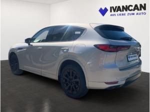 Mazda CX-60 5WGN 3.3L e-SKYACTIV D 254ps 8AT AWD Homura Plus