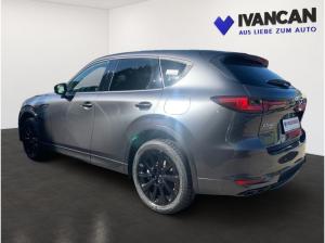 Mazda CX-60 5WGN 3.3L e-SKYACTIV D 254ps 8AT AWD Homura COSO