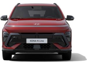 Hyundai KONA SX2 (MY26) 1.6 T-GDI (180 PS) DCT 2WD N Line Elektr. Heckklappe, Assistenz-Paket
