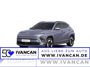 Hyundai KONA Elektro KONA ELEKTRO 65KWH PRIME