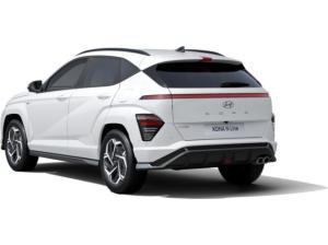 Hyundai KONA (MY26) 1.6 T-GDI (180 PS) DCT 2WD N Line X
