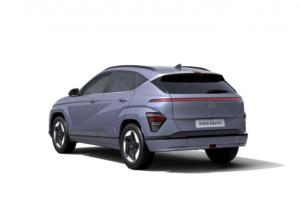 Hyundai KONA Elektro KONA ELEKTRO 65KWH PRIME