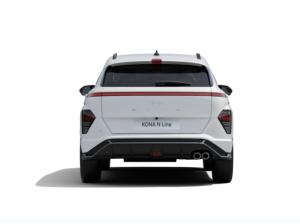Hyundai KONA (MY26) 1.6 T-GDI (180 PS) DCT 2WD N Line X