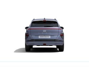 Hyundai KONA Elektro KONA ELEKTRO 65KWH PRIME