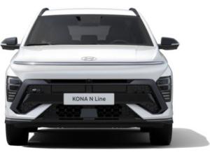 Hyundai KONA (MY26) 1.6 T-GDI (180 PS) DCT 2WD N Line X