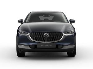 Mazda CX-30 5WGN 2.5L e-SKYACTIV G 140ps 6MT FWD Exclusive-Line