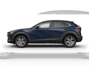 Mazda CX-30 5WGN 2.5L e-SKYACTIV G 140ps 6MT FWD Exclusive-Line