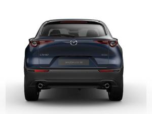 Mazda CX-30 5WGN 2.5L e-SKYACTIV G 140ps 6MT FWD Exclusive-Line
