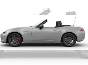 Mazda MX-5 2ST 1.5L SKYACTIV-G 132 6MT RWD Homura