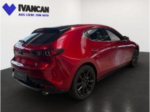 Mazda 3 5HB 2.5L e-SKYACTIV G 140ps 6AT FWD Homura