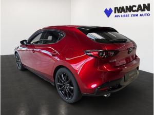 Mazda 3 5HB 2.5L e-SKYACTIV G 140ps 6AT FWD Homura