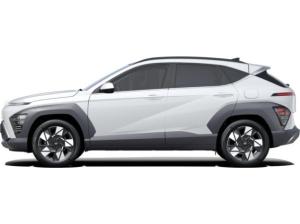 Hyundai KONA SX2 (MY26) HEV 1.6 GDI (138 PS) DCT 2WD Prime Glas-Schiebedach, BOSE Soundsystem, Ledersitz-Paket