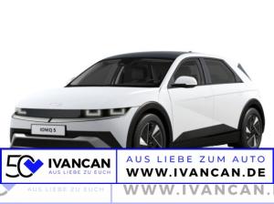Hyundai IONIQ 5 FL (MY26) 84 kWh 2WD (229 PS) UNIQ Panorama-Glasdach, Park-Paket