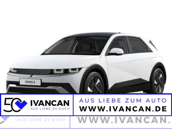 Hyundai IONIQ 5 FL (MY26) 84 kWh 2WD (229 PS) UNIQ Panorama-Glasdach, Park-Paket