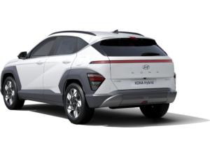 Hyundai KONA SX2 (MY26) HEV 1.6 GDI (138 PS) DCT 2WD Prime Glas-Schiebedach, BOSE Soundsystem, Ledersitz-Paket