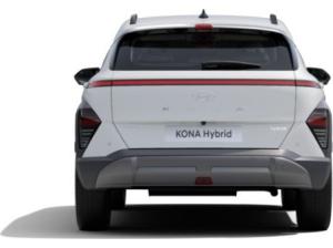 Hyundai KONA SX2 (MY26) HEV 1.6 GDI (138 PS) DCT 2WD Prime Glas-Schiebedach, BOSE Soundsystem, Ledersitz-Paket
