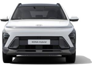 Hyundai KONA SX2 (MY26) HEV 1.6 GDI (138 PS) DCT 2WD Prime Glas-Schiebedach, BOSE Soundsystem, Ledersitz-Paket