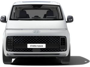 Hyundai STARIA 7-Sitzer (MY25) HEV 1.6 T-GDI (225PS) 6-AT 2WD SIGNATURE (Dark Chrome) Panoramadach