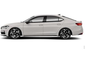 Skoda Superb 2.0 TDI 142kW DSG  4x4 Sportline