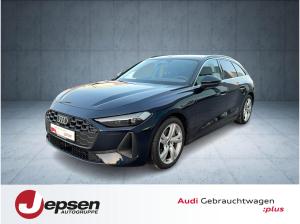 Audi A5 Avant TFSI S tr. S-Sportfw AHK Matrix