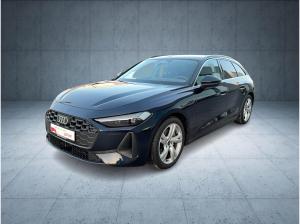 Audi A5 Avant TFSI S tr. S-Sportfw AHK Matrix