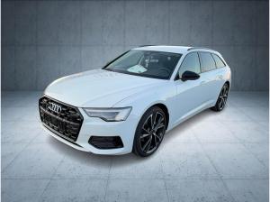 Audi A6 Avant Sport advanced 35 TDI S tr. 21 Matrix