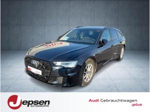 Audi A6 Avant Design S line 40 TDI S tr. HUD Matrix