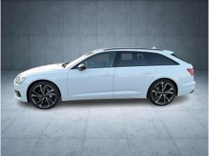 Audi A6 Avant Sport advanced 35 TDI S tr. 21 Matrix