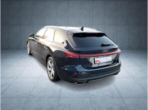 Audi A5 Avant TFSI S tr. S-Sportfw AHK Matrix