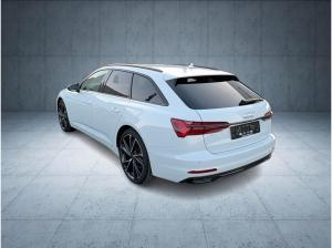 Audi A6 Avant Sport advanced 35 TDI S tr. 21 Matrix