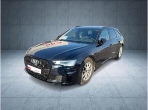 Audi A6 Avant Design S line 40 TDI S tr. HUD Matrix