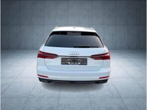 Audi A6 Avant Sport advanced 35 TDI S tr. 21 Matrix
