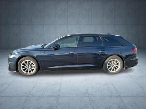Audi A6 Avant Design S line 40 TDI S tr. HUD Matrix