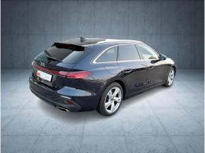 Audi A5 Avant TFSI S tr. S-Sportfw AHK Matrix