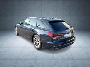 Audi A6 Avant Design S line 40 TDI S tr. HUD Matrix