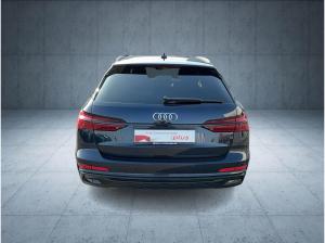 Audi A6 Avant Design S line 40 TDI S tr. HUD Matrix