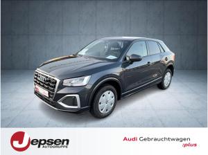 Audi Q2 Advanced 35 TFSI S tr ACC AHK AUT DynLicht