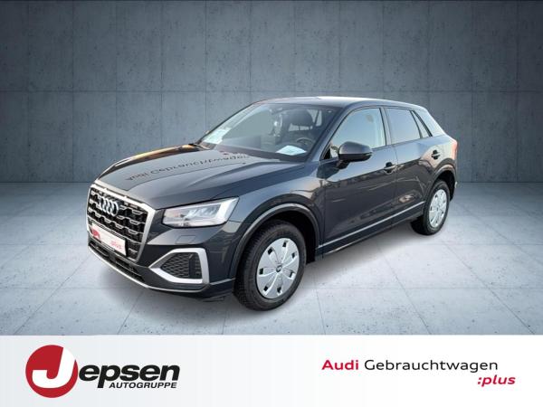 Audi Q2 Advanced 35 TFSI S tr ACC AHK AUT DynLicht