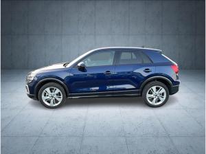 Audi Q2 Advanced 35 TDI S tr Matrix AHK AUT FLA 18