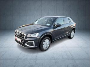 Audi Q2 Advanced 35 TFSI S tr ACC AHK AUT DynLicht