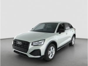 Audi Q2 Advanced 35 TFSI S tr Matrix AHK AUT FLA 17