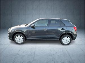 Audi Q2 Advanced 35 TFSI S tr ACC AHK AUT DynLicht